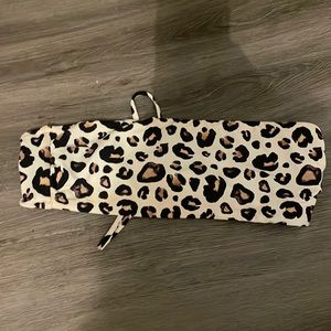 Victoria’s Secret bandeau top